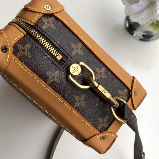 WIS BOX VUITTON LOUIS 0313